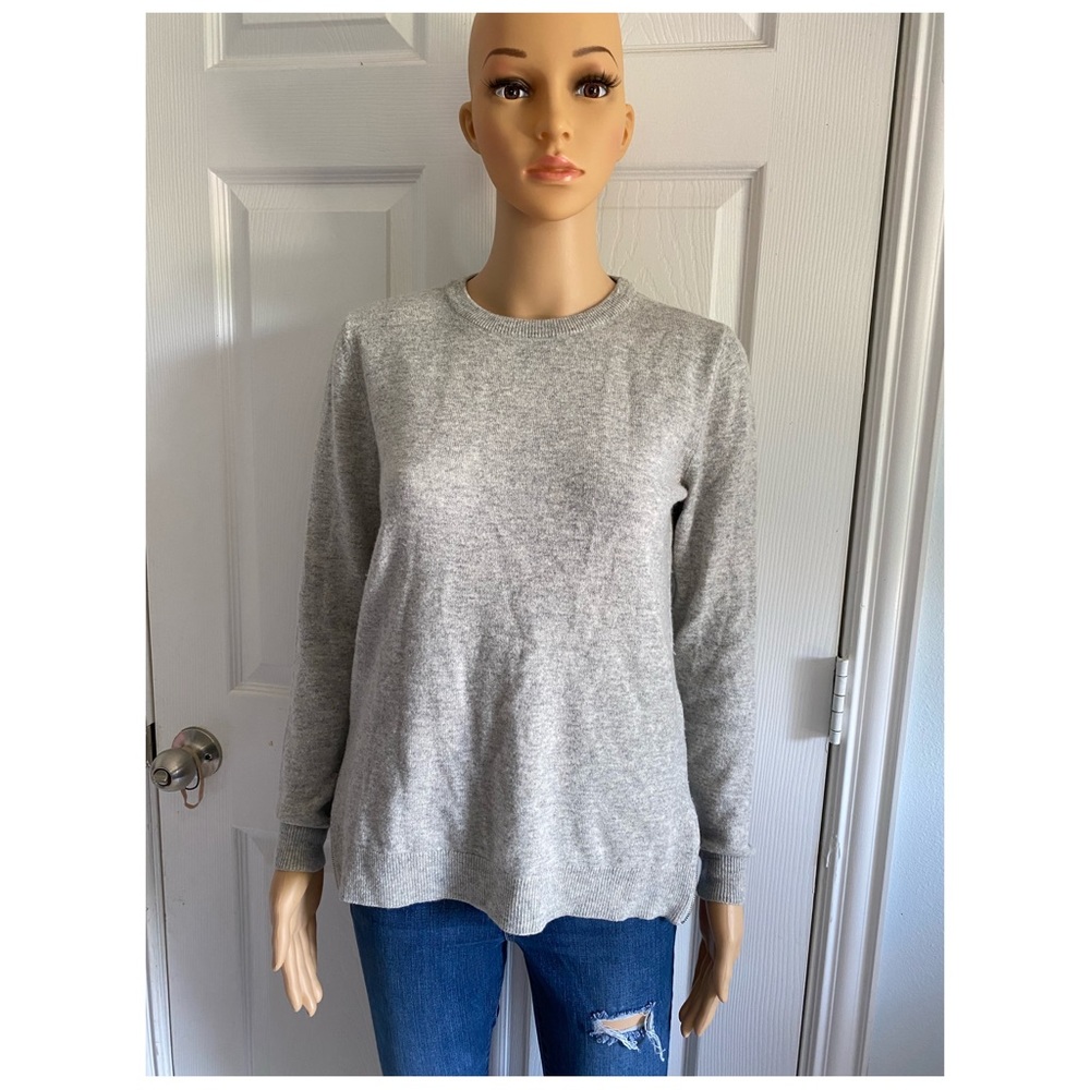 AG ADRIANO GOLDSCHMIED Wool Sweater